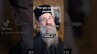 Confesion de Pecados Iglesia Ortodoxa cristianoscatolicos catholica catolicos fe catolico [upl. by Draner182]