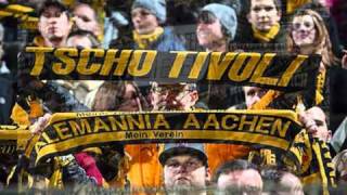 Alemannia Aachen Hymne  Alemannia [upl. by Notle257]