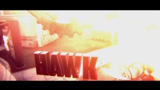 The ClanHawK Story  Part 1  COD Sniper Montage [upl. by Mariska60]