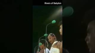 Rivers of Babylon Boney M [upl. by Conti240]