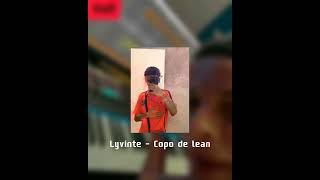 lyvinte  Copo de Lean [upl. by Zinnes]