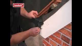 Wienerberger UK Installation guide for Sandtoft MF dry verge [upl. by Annahaj49]