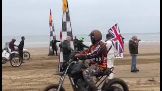 Malle Beach race 2023 [upl. by Bonina]