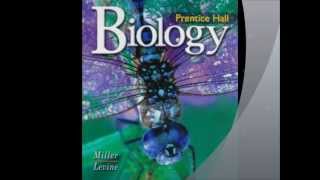 Prentice Hall Biology Book Answers [upl. by Wesla]