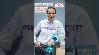 🎙 Ep32 avec Laurent Gounelle  Mettre lIntuition au service de notre développement intuition [upl. by Armallas793]