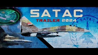 SATAC trailer [upl. by Gwenneth]