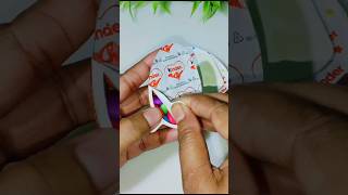 Kinder Joy ki andar Gems Chocolate hai shotrs youtubeshorts kinderjoy [upl. by Latham]