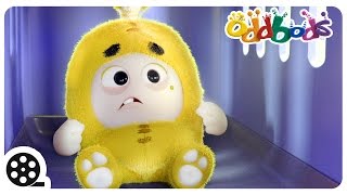 Oddbods  FULL EPISODE  Baby Bubbles Is In Trouble  Funny Cartoons For Kids [upl. by Vanessa624]