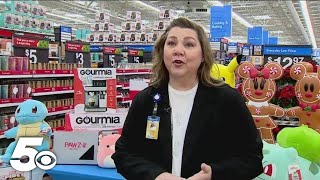 What you need to know about Walmarts 2023 Black Friday deals [upl. by Ramgad]