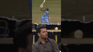 Viridian sehwag Tell Story yuvraj singh Six sixesYuvraj Singh slams six sixes off Stuart Broad [upl. by Yetti]