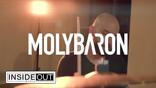 MOLYBARON – Amongst The Boys And The Dead Flowers Studio Session [upl. by Bobker]