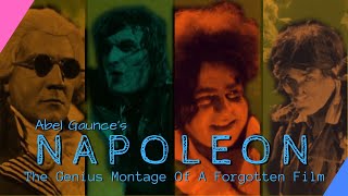 The Genius Montage Of A Forgotten Film [upl. by Barnabas380]