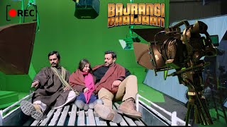 Bajrangi Bhaijaan 2015 Hindi Full Movie  Starring Salman Khan Kareena Kapoor Salman Khan Movies [upl. by Akemyt]