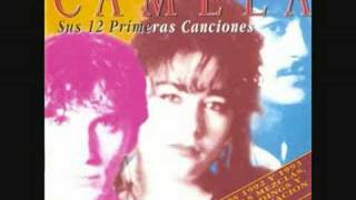 camela sueños rotos sus primeras 12 canciones 1996 [upl. by Eimmit]