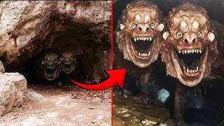 Miners Mistakenly Opened A 5000 Year Old Cave And What Happened Next Shocked Everyone [upl. by Georgeanne]