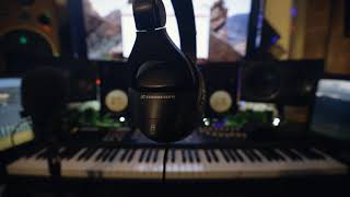 Sennheiser HD 280 Pro Review [upl. by Ainel]