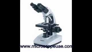 Microscope Supplier UAEKuwaitSaudi ArabiaQatarOman [upl. by Notpmah957]