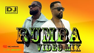 Best Rumba Video Mix 2024  Rumba Congo Music Mix [upl. by Highams]