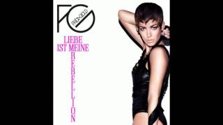 Frida Gold  Liebe ist meine Rebellion Extended Mix [upl. by Ymirej601]