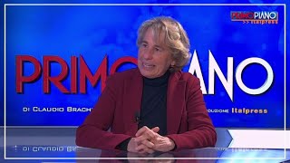 Stefania Craxi quotNel Paese laria è cambiata storia fa il suo lavoroquot [upl. by Merci]