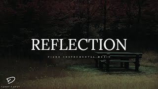 Reflection Christian Piano Instrumental Music for Rest amp Relaxation [upl. by Ttennaj]