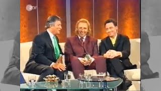 ZDF Wetten Dass Nr 130 ERFURT 131001  Gottschalk und Cher  ganze Sendung [upl. by Mcgrody]