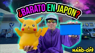 VIDEOJUEGOS y JUGUETES BARATO en JAPON quotSAITAMAquot EP 37 [upl. by Coralyn]