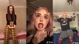 EGirl Factory Tik Tok Meme Compilation [upl. by Winther]