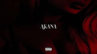 BITTNER  AKANA feat RAVA Audio [upl. by Crosse]