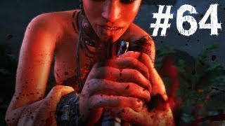 Far Cry 3  Release the Panic  Gameplay Walkthrough Part 64 [upl. by Qifar228]