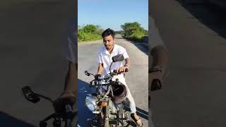 Moped ka Experience 🔥😱 Rellsshorts shortsvideo [upl. by Stepha692]