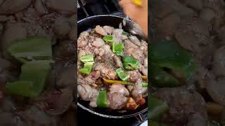 Adobong atay ng manok [upl. by Adnih]