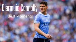 Diarmuid Connolly Dublin  Best Moments  Goals amp Points  HD [upl. by Adnilreb]