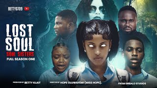 LOST SOUL FULL NIGERIAN MOVIE [upl. by Drahcir91]