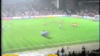 Artur Petrosyan goal vs Denmark [upl. by Haerle]