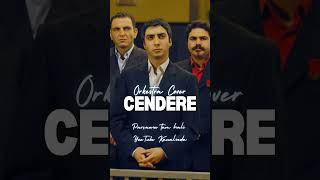 Cendere Orkestra Cover Kurtlar Vadisi kurtlarvadisi cendere orkestra cover [upl. by Gnilrits]