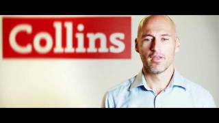 Collins Content Services and Solutions Tim Jolly [upl. by Lilah519]