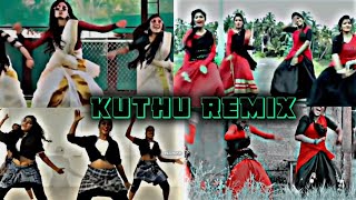 Non stop south dance mashup  year end song  tamil × dj Alappara  hit song  Kuthu song  tamil dj [upl. by Hofstetter594]