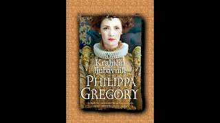 Kraljičin ljubavnik I deo  Philippa Gregory  Audio knjiga [upl. by Ppilihp]