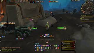 Check on the Compiler  Quest 82224  World of Warcraft [upl. by Kassie952]