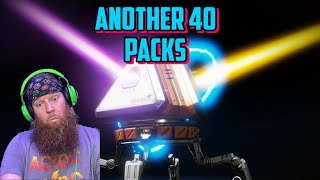 This was an insane Apex Pack opening apexlegends apexpackopening [upl. by Ameerak264]