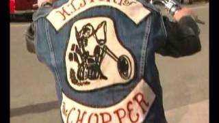 History of the Chopper [upl. by Leibrag]