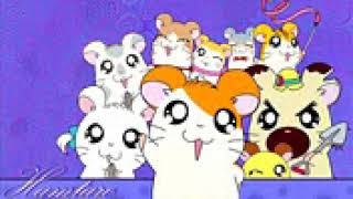 hamtaro arabic opening [upl. by Idnal]