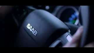 NEW SAAB 94X Commercial [upl. by Nata]