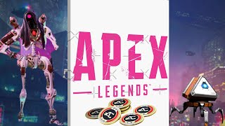 Need MORE Apex Packs [upl. by Marlene]