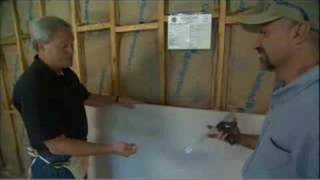 Easy Drywall Cutting Methods [upl. by Asirahc]