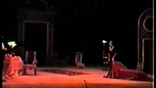 Tosca di Giacomo Puccini  Parte 5 [upl. by Ylil]