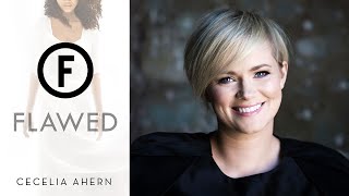 Cecelia Ahern on quotFlawedquot at the 2016 LA Times Festival of Books [upl. by Gulgee]