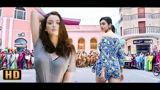 Love Story New Released South Indian Hindi Dubbed Movie 2024  New 2024 Hindi Dubbed Action Movie [upl. by Parcel]