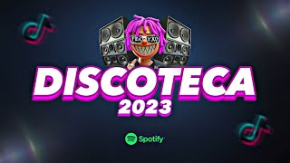 MIX DISCOTECA 2023 2LalaCorazon rotoMas rica que ayerla bebe150perraREGGAETON 2023 [upl. by Andriana91]